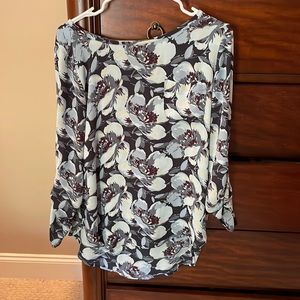 Loft Blouse